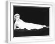 White Frame