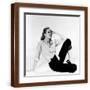 Brown Frame