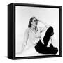 Canvas Black