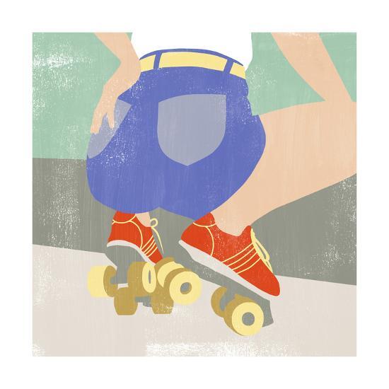 Art Print, , large