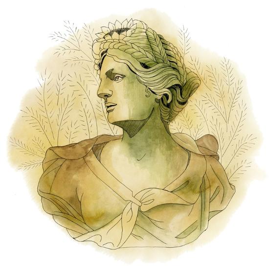 Art Print, , large