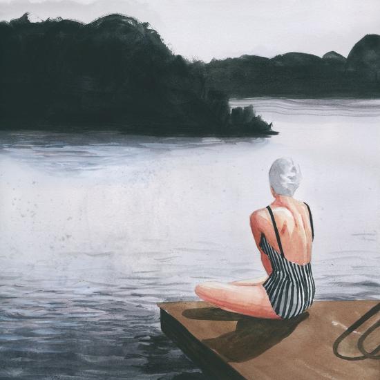 Art Print, , large