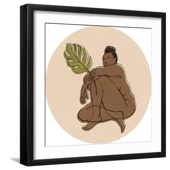 Art Print, , large