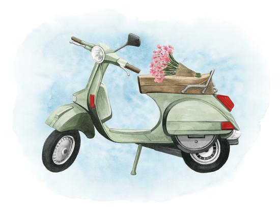 Art Print, , large