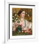 Grace Rose-Anthony Frederick Augustus Sandys-Framed Premium Giclee Print