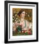 Grace Rose-Anthony Frederick Augustus Sandys-Framed Premium Giclee Print