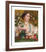 Grace Rose-Anthony Frederick Augustus Sandys-Framed Premium Giclee Print