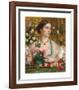 Grace Rose-Anthony Frederick Augustus Sandys-Framed Premium Giclee Print