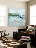 A Storm In Sea-Grace Rowman-Loft Art