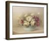 Grace-Cheovan-Framed Art Print