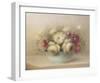 Grace-Cheovan-Framed Art Print