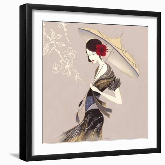 Grace-Marilyn Robertson-Framed Giclee Print