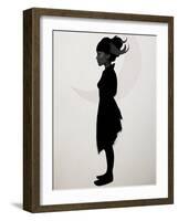 Grace-Ruben Ireland-Framed Art Print