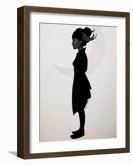 Grace-Ruben Ireland-Framed Art Print