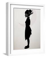 Grace-Ruben Ireland-Framed Art Print