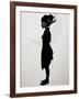 Grace-Ruben Ireland-Framed Art Print