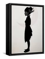 Grace-Ruben Ireland-Framed Stretched Canvas