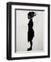 Grace-Ruben Ireland-Framed Art Print