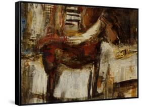 Grace-Sarah Stockstill-Framed Stretched Canvas