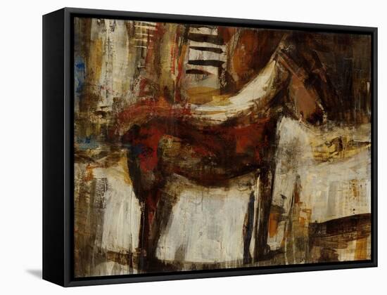 Grace-Sarah Stockstill-Framed Stretched Canvas