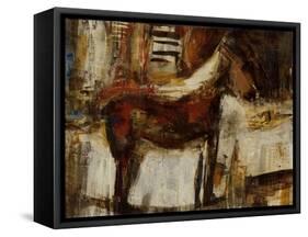 Grace-Sarah Stockstill-Framed Stretched Canvas