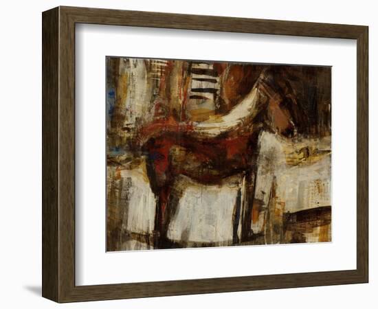 Grace-Sarah Stockstill-Framed Art Print