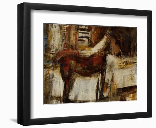 Grace-Sarah Stockstill-Framed Art Print