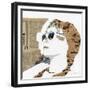 Grace-Ines Kouidis-Framed Giclee Print