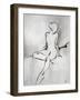 Graceful Lady I-Rikki Drotar-Framed Giclee Print