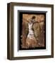 Graceful Motion I-Monica Stewart-Framed Art Print