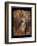 Graceful Motion II-Monica Stewart-Framed Art Print