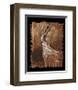 Graceful Motion IV-Monica Stewart-Framed Art Print