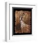 Graceful Motion IV-Monica Stewart-Framed Art Print