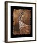 Graceful Motion IV-Monica Stewart-Framed Art Print