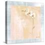 Graceful Orchids IV-Cheri Blum-Stretched Canvas