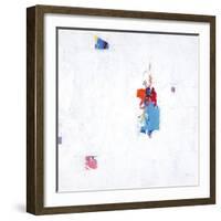 Graceful Resilience-Jodi Maas-Framed Giclee Print