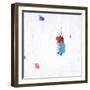 Graceful Resilience-Jodi Maas-Framed Giclee Print