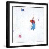 Graceful Resilience-Jodi Maas-Framed Giclee Print