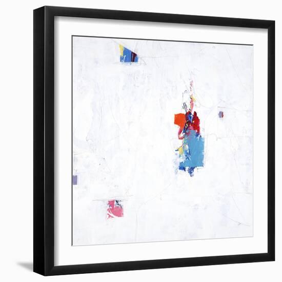 Graceful Resilience-Jodi Maas-Framed Giclee Print