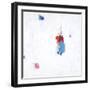 Graceful Resilience-Jodi Maas-Framed Giclee Print