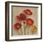 Graceful Spring I-Janel Pahl-Framed Giclee Print