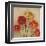 Graceful Spring II-Janel Pahl-Framed Giclee Print