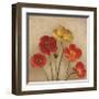 Graceful Spring II-Janel Pahl-Framed Giclee Print