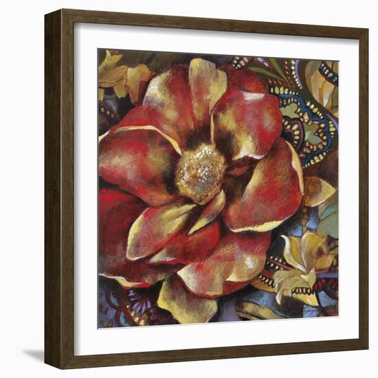 Graceful State II-Douglas-Framed Giclee Print