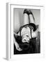 Graceful-Sofia Studencki-Framed Photographic Print