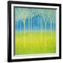 Graceful-Herb Dickinson-Framed Photographic Print