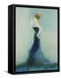 Graceful-Sarah Stockstill-Framed Stretched Canvas