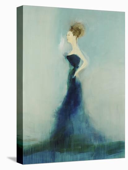 Graceful-Sarah Stockstill-Stretched Canvas