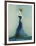 Graceful-Sarah Stockstill-Framed Art Print