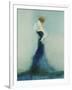 Graceful-Sarah Stockstill-Framed Art Print